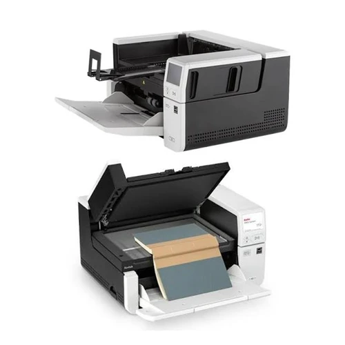 Kodak S3060